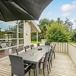 Holiday home Laerkemose Sydals X Skovby (Syddanmark)