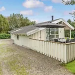 Laerkemose Sydals X Holiday home *