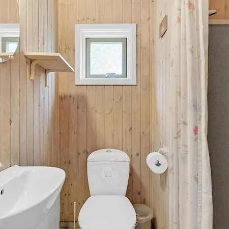 Laerkemose Sydals X Skovbyballe