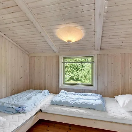 Laerkemose Sydals X Hébergement de vacances