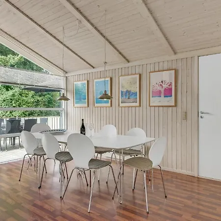 Laerkemose Sydals X * Skovbyballe