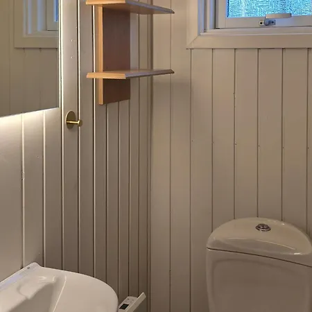 Holiday home Laerkemose Sydals X *