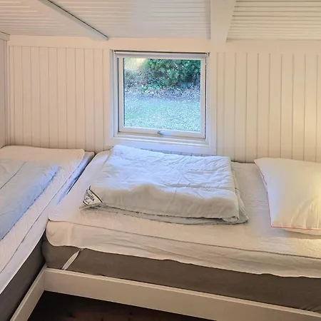 Gorgeous Home In Sydals With Sauna *