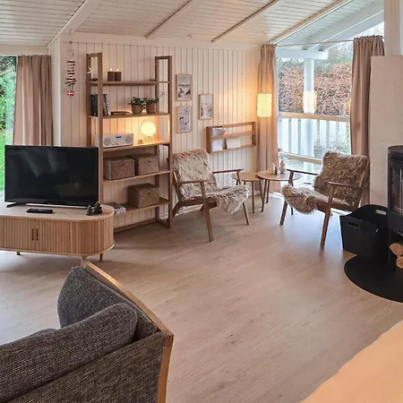 Gorgeous Home In Sydals With Sauna