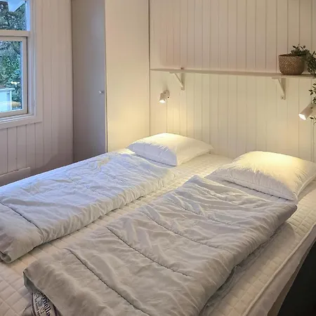 Laerkemose Sydals X Holiday home Skovbyballe