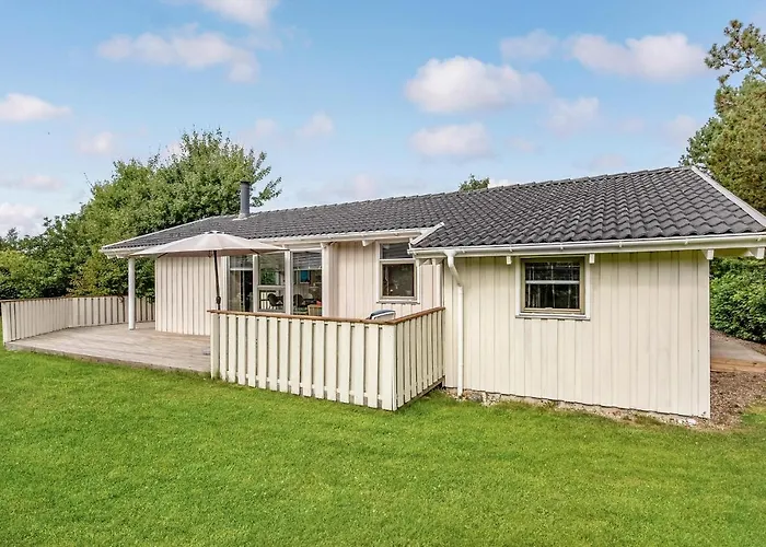 Laerkemose Sydals X Skovby (Syddanmark)