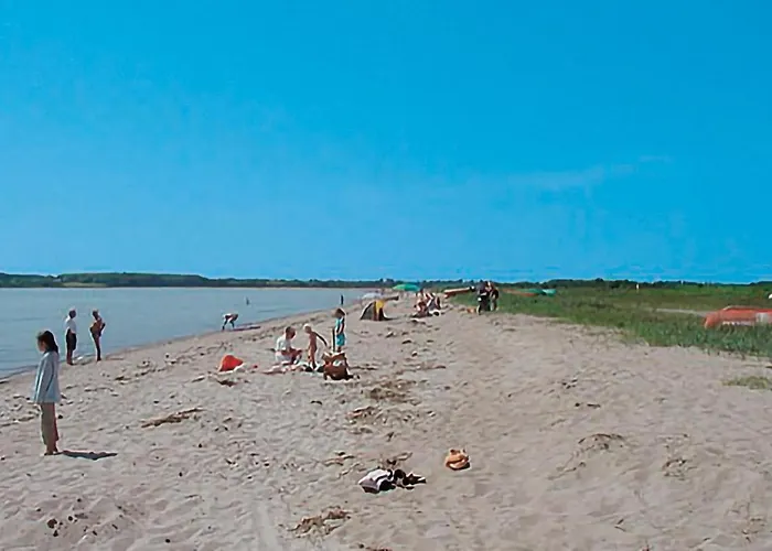 Laerkemose Sydals X Dom wakacyjny