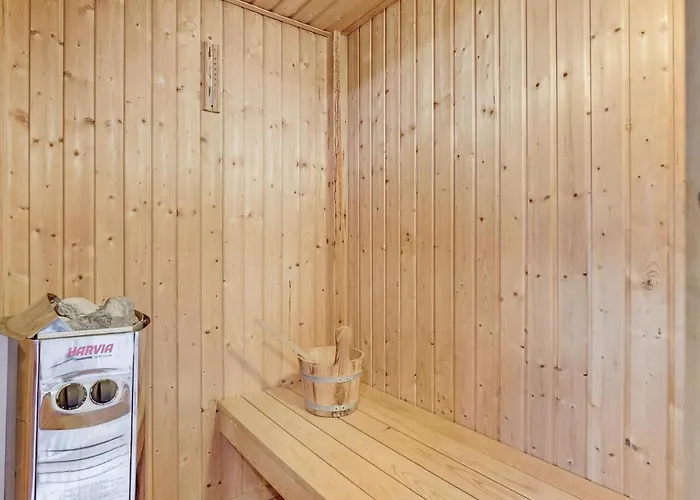 Holiday home Laerkemose Sydals X