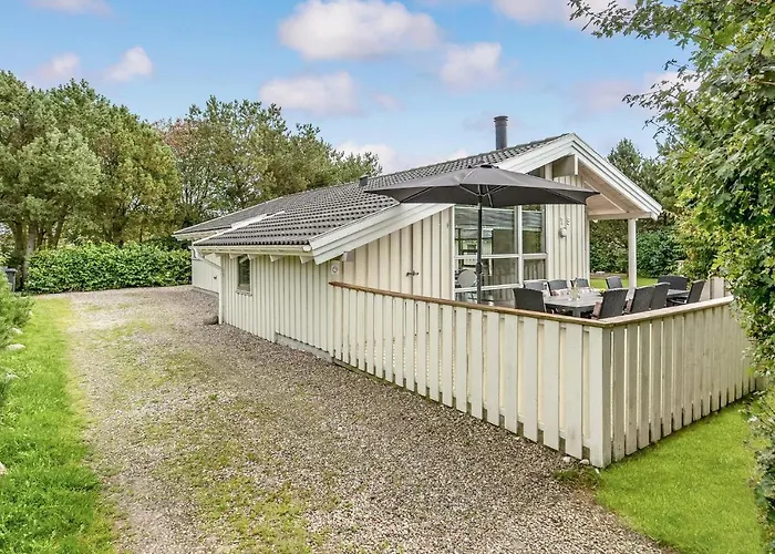 Laerkemose Sydals X Holiday home *