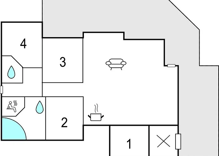 Laerkemose Sydals X Skovby (Syddanmark)