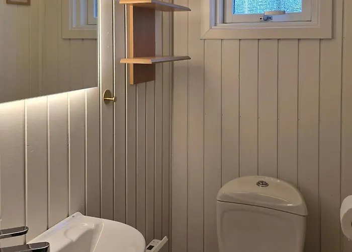 Holiday home Laerkemose Sydals X *