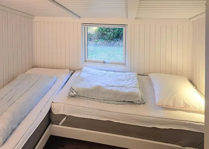 Laerkemose Sydals X *