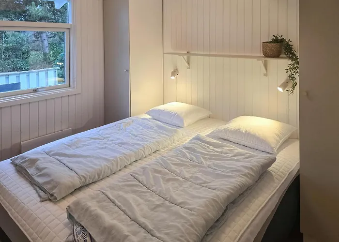 Laerkemose Sydals X Holiday home Skovbyballe