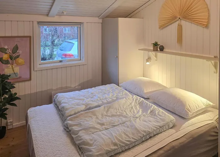 Laerkemose Sydals X * Skovby (Syddanmark)